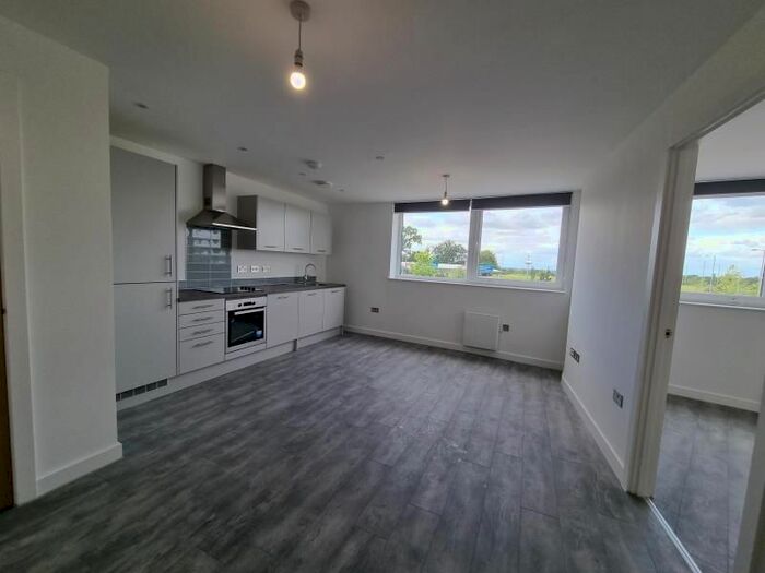 1 Bedroom Flat To Rent In Equipoint, Yardley, West Midlands, B25