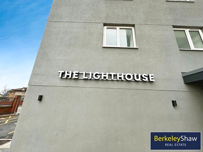 2 Bedroom Flat To Rent In The Light House, Church Walk, Bootle, L20