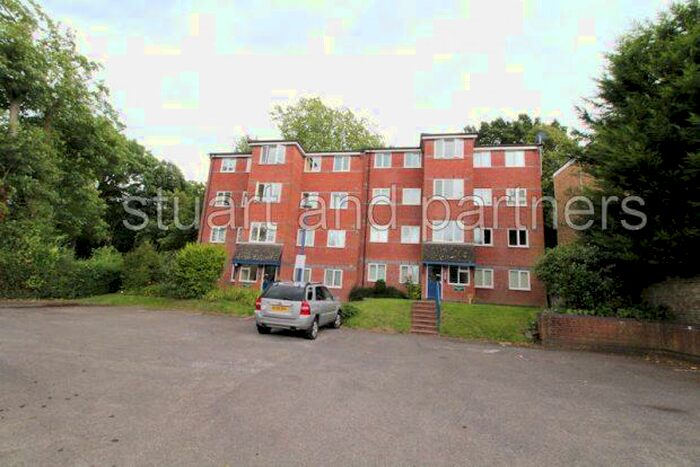 1 Bedroom Apartment To Rent In Perrymount Road, Haywards Heath, RH16