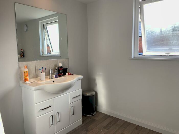 2 Bedroom Terraced House To Rent In Swan Mews, Chelmsford Street, Lincoln, LN5