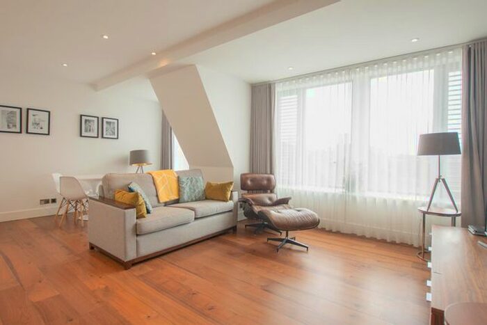 2 Bedroom Flat To Rent In Castle Chambers, Clifford Street, York, YO1