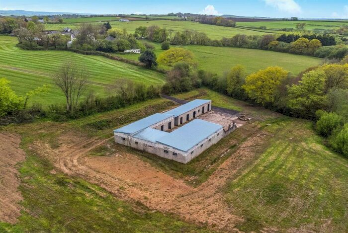 5 Bedroom Detached House For Sale In Roborough, Winkleigh, EX19