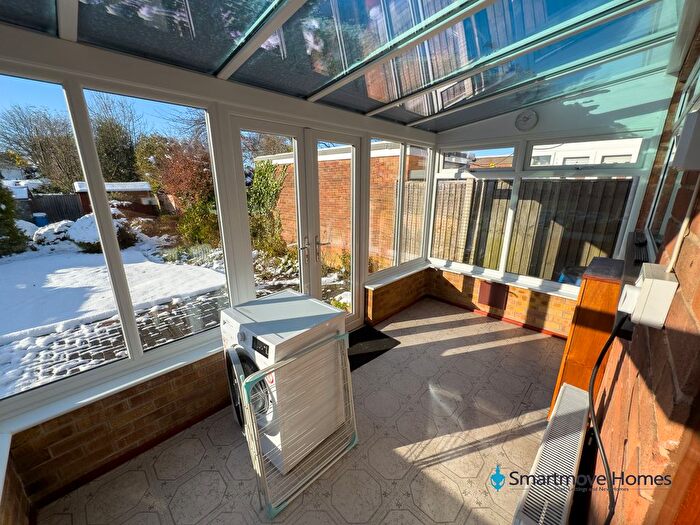 3 Bedroom Detached Bungalow For Sale In West Avenue, Ripley, DE5