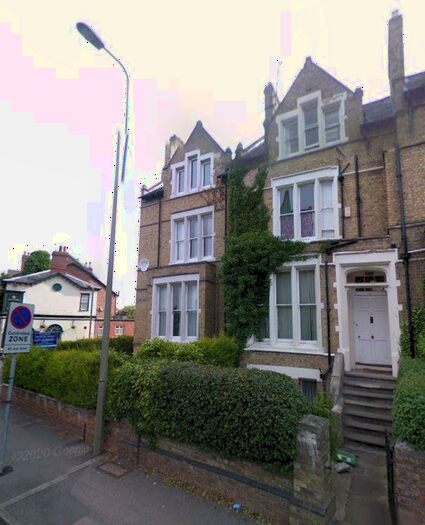 7 Bedroom Terraced House To Rent In Iffley Road, Cowley, OX4
