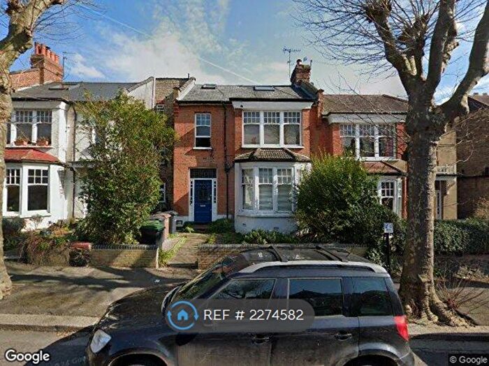 2 Bedroom Flat To Rent In Collingwood Avenue, London, N10