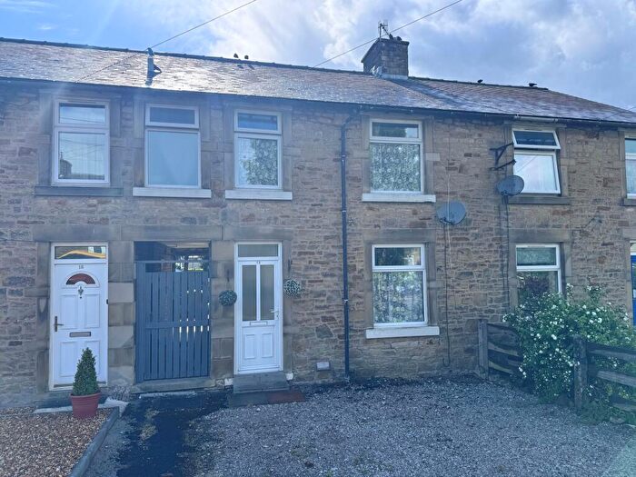 3 Bedroom Terraced House For Sale In Anchor Avenue, Chapel-En-Le-Frith, SK23