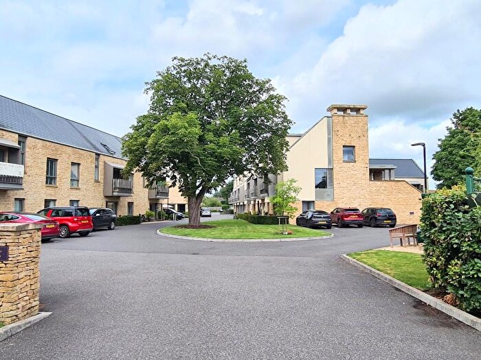 2 Bedroom Retirement Property To Rent In Cirencester Road, Tetbury, Gloucestershire, GL8