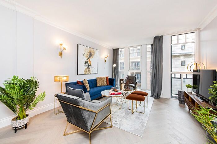 1 Bedroom Flat To Rent In Marsham Street, London, SW1P