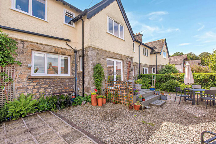 4 Bedroom Semi-Detached House For Sale In Ashmeadow Road, Arnside, LA5