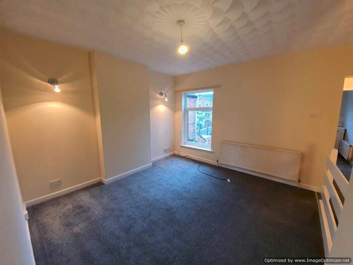1 Bedroom Flat To Rent In Timbrell Ave, Crewe CW1