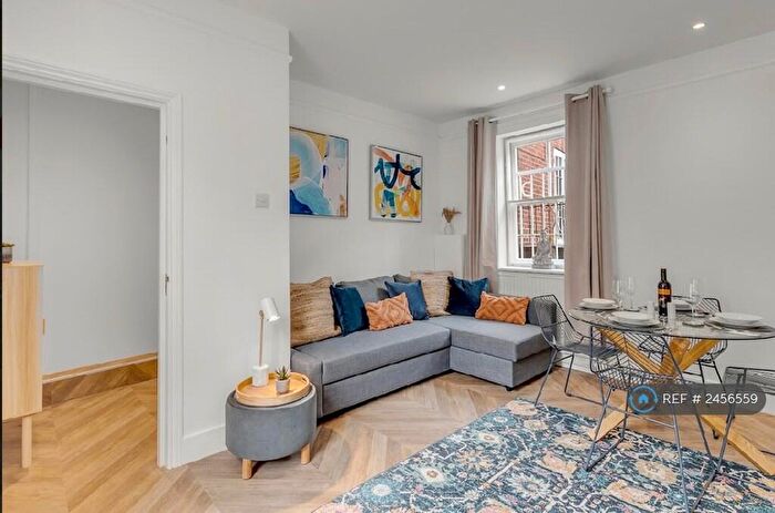 2 Bedroom End Of Terrace House To Rent In Chapelfield North, Norwich, NR2