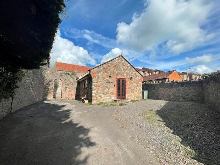 3 Bedroom Barn Conversion To Rent In Easton, Somerset, BA5