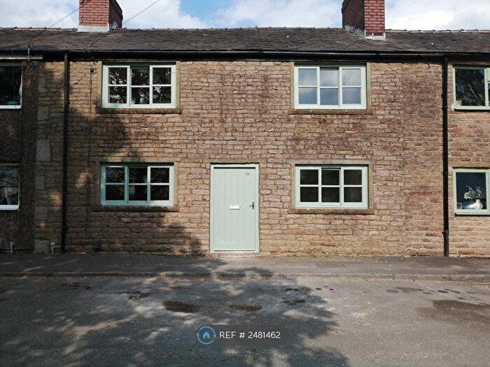 3 Bedroom Terraced House To Rent In The Green, Marple, Stockport, SK6