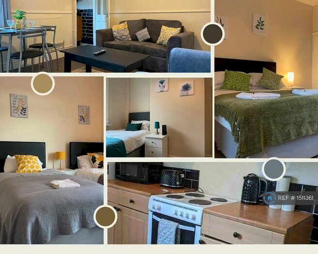 3 Bedroom Terraced House To Rent In Ronald Road, Doncaster, DN4