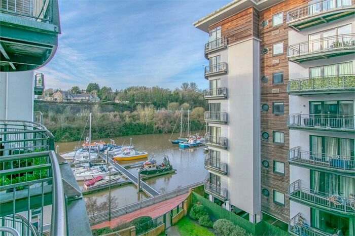 1 Bedroom Apartment To Rent In Victoria Wharf Watkiss Way, Cardiff, CF11