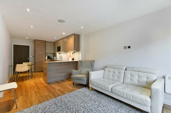 2 Bedroom Apartment To Rent In Empire House, East Drive, London, Greater London, NW9