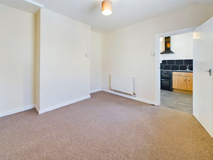 2 Bedroom Bungalow For Sale In Grahamstown Road, Sedbury, Chepstow, South Gloucestershire, NP16