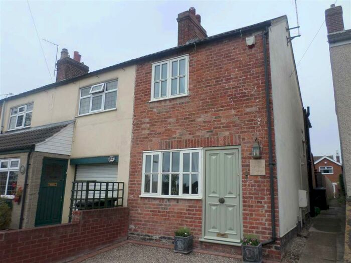 2 Bedroom Cottage To Rent In Main Street, Newthorpe, Nottingham, NG16