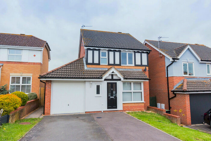 3 Bedroom Detached House To Rent In Irthlingborough, Wellingborough, NN9