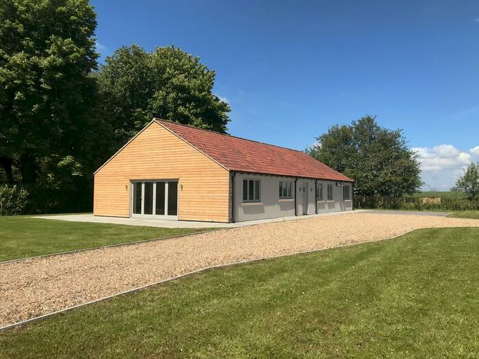 4 Bedroom Barn Conversion To Rent In Priddy, Wells, BA5