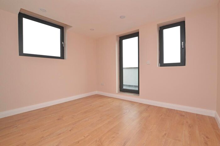 1 Bedroom Flat To Rent In London Road Croydon, CR0