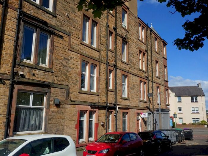 2 Bedroom Flat To Rent In Appin Terrace, Slateford, Edinburgh EH14