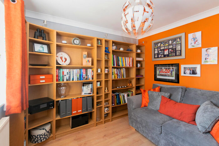 4 Bedroom Detached House For Sale In Station Street, Misterton, Doncaster, DN10