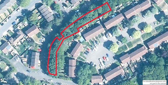 Land For Sale In Land At Silverbank, Chatham, ME5