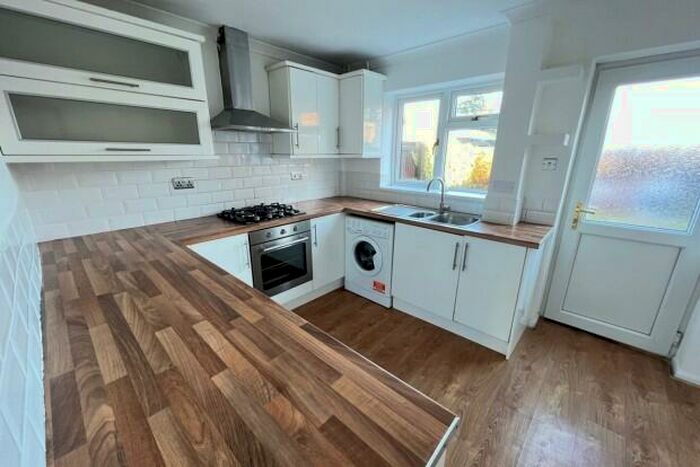 2 Bedroom Terraced House To Rent In Beresford Court Cardiff, CF24