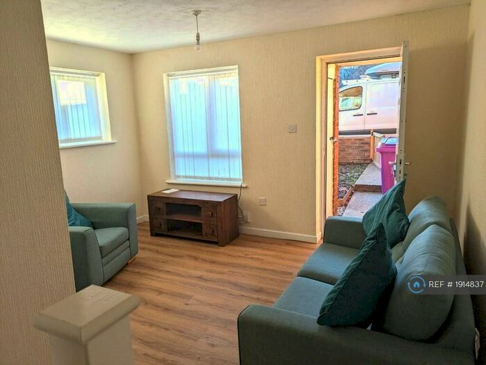 1 Bedroom Semi-Detached House To Rent In Darrel Drive, Liverpool, L7