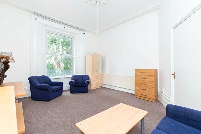 4 Bedroom Flat To Rent In Camden Road, Holloway / Caledonian Road, N7