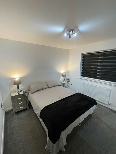 1 Bedroom Flat For Sale In Kyd Drive, Elgin, IV30
