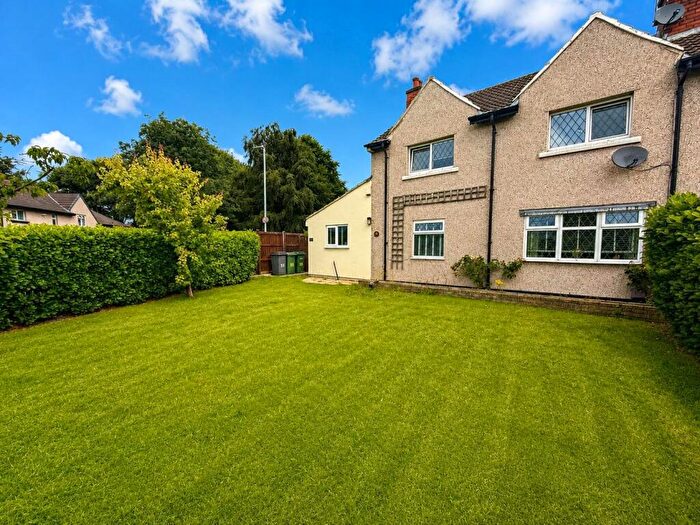 3 Bedroom House To Rent In The Oval, Otley, West Yorkshire, Uk, LS21