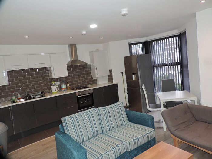 1 Bedroom Flat To Rent In Claude Road, Cardiff, CF24