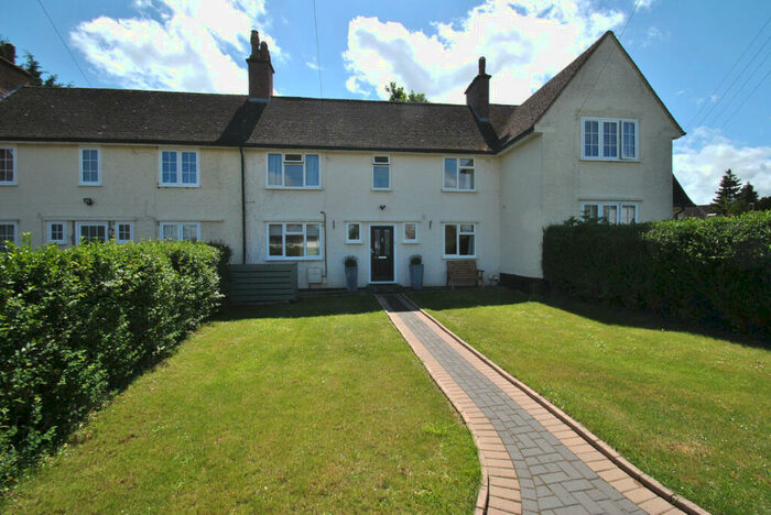 3 Bedroom Terraced House To Rent In Campers Road, Letchworth Garden City, SG6