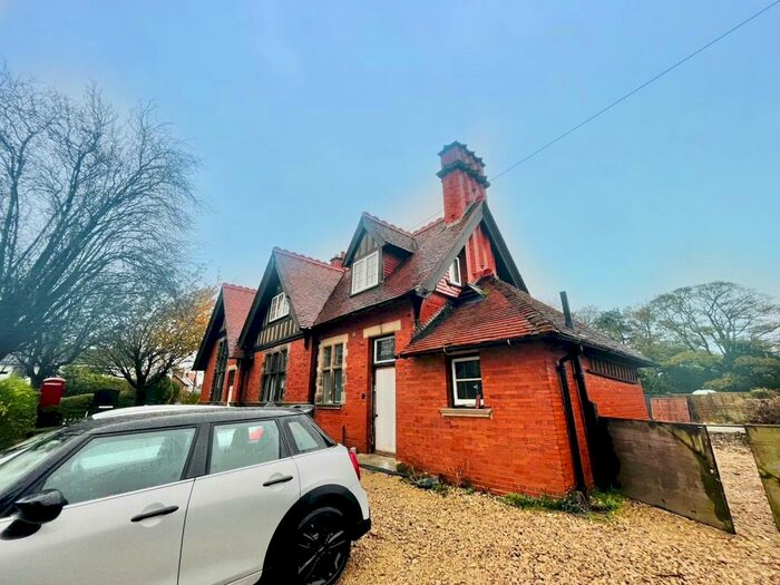 1 Bedroom Apartment To Rent In Tatenhill Lane, Rangemore, Burton-On-Trent, DE13