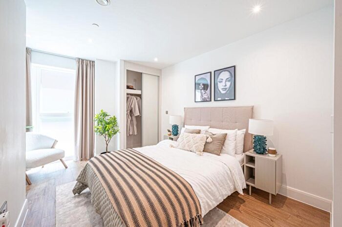 2 Bedroom Flat To Rent In Uncle Colindale, Colindale, London, NW9