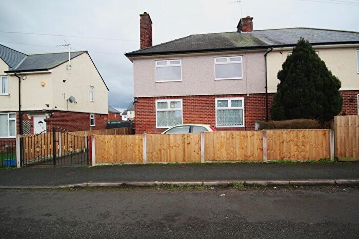 4 Bedroom Semi Detached House For Sale In Westminster Crescent, Shotton, CH5
