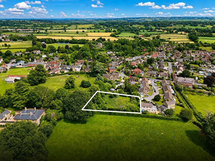 Land For Sale In Development Site For Houses, Misterton, Nr Crewkerne, TA18