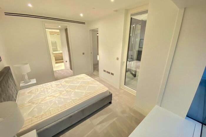 2 Bedroom Flat To Rent In Water Lane, London, EC3R