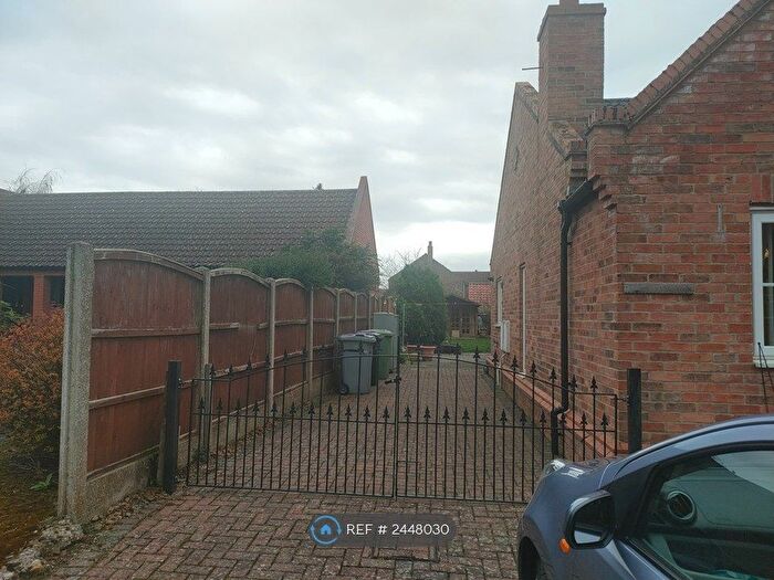 3 Bedroom Bungalow To Rent In Great Gonerby, Great Gonerby, NG31