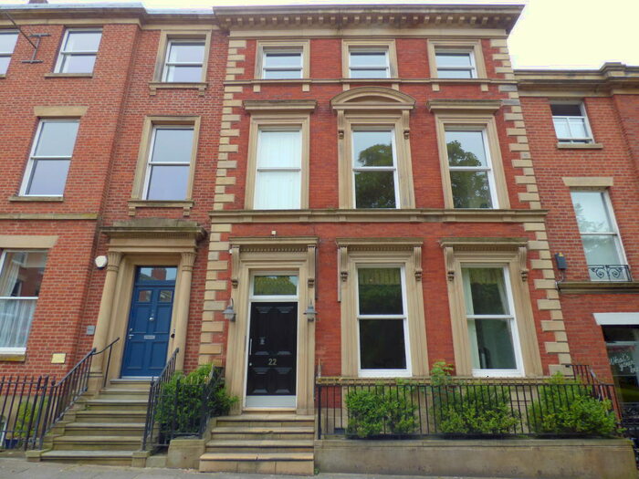 1 Bedroom Apartment To Rent In Winckley Square, Preston City Centre, PR1