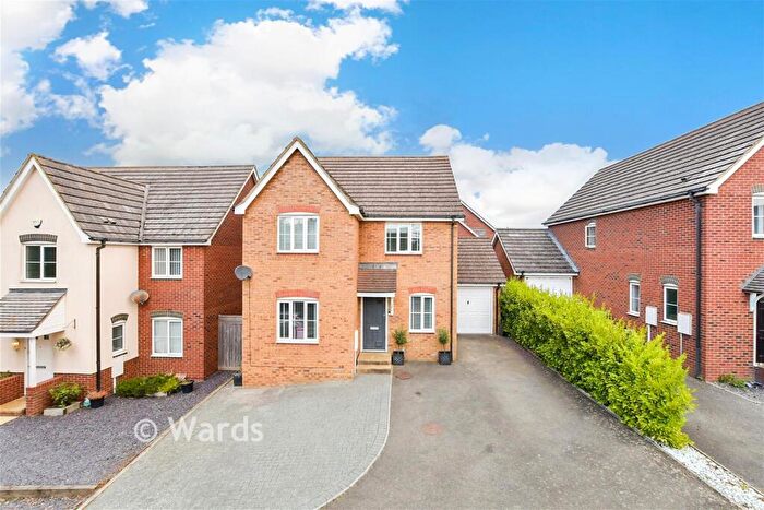 4 Bedroom Detached House For Sale In Portlight Place, Whitstable, Kent, CT5