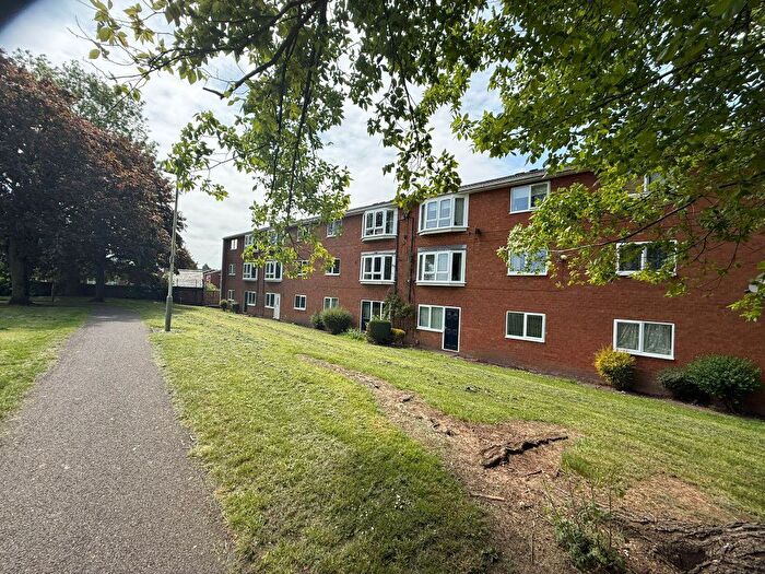 1 Bedroom Flat To Rent In Spring Hill, Darlington, DL3