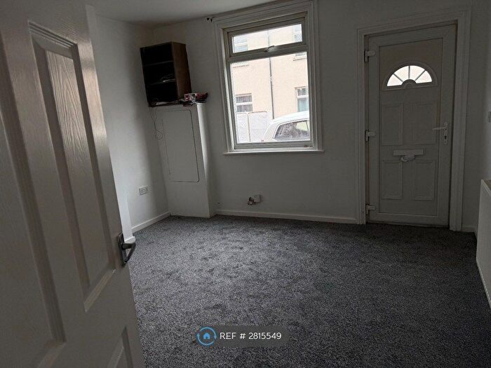 2 Bedroom Terraced House To Rent In Bottrill St, Nuneaton, CV11