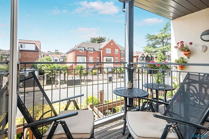 2 Bedroom Apartment For Sale In Randolph House, Northwick Park Road, Harrow, HA1