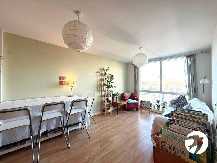 2 Bedroom Flat For Sale In Nara Building, Conington Road, Lewisham, SE13