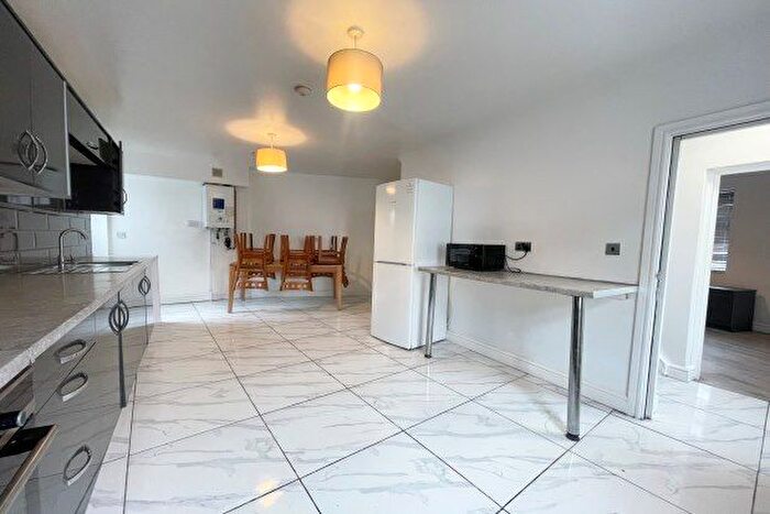 4 Bedroom Property To Rent In Townsend Street, Cheltenham, GL51
