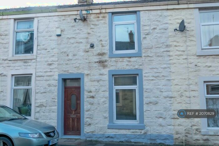 2 Bedroom Terraced House To Rent In Washington Street, Accrington, BB5