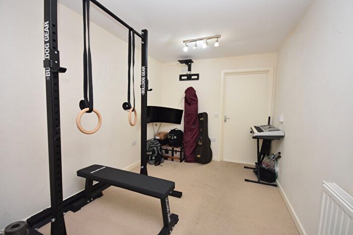 3 Bedroom Town House For Sale In Elm Road, Barrow-In-Furness, Cumbria, LA14